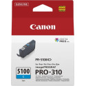 CARTOUCHE ORIGINAL CANON PFI5100C / 6953C001 CYAN 14.4ML