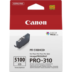 CARTOUCHE ORIGINAL CANON PFI5100CO / 6960C001 OPTIMISATEUR 14.4ML