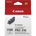 CARTOUCHE ORIGINAL CANON PFI5100CO / 6960C001 OPTIMISATEUR 14.4ML