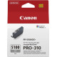 CARTOUCHE ORIGINAL CANON PFI5100GY / 6959C001 GRIS 14.4ML