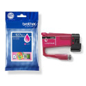 CARTOUCHE JET D'ENCRE ORIGINAL BROTHER LC527XL MAGENTA 2000 PAGES