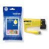 CARTOUCHE JET D'ENCRE ORIGINAL BROTHER LC527XL JAUNE 2000 PAGES