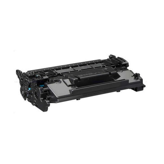 TONER LASER PREMIUM CANON T13 / 5640C006 NOIR 10600 PAGES
