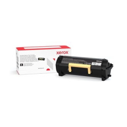 TONER LASER ORIGINAL XEROX B410 / B415 / 006R04725 NOIR 6000 PAGES