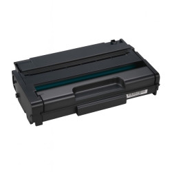 TONER LASER PREMIUM RICOH SP377 / 408162 NOIR 15000 PAGES