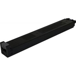 TONER LASER PREMIUM SHARP MXC35TC / MX-C35TC CYAN 6000 PAGES