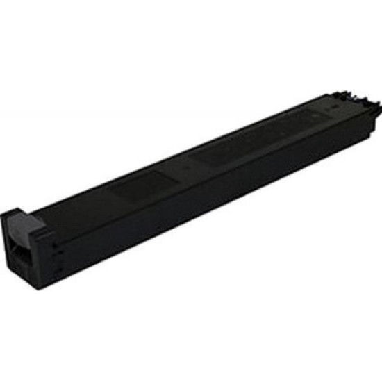 TONER LASER PREMIUM SHARP MXC35TY / MX-C35TY JAUNE 6000 PAGES