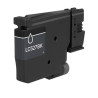 CARTOUCHE JET D'ENCRE GENERIQUE BROTHER LC527 NOIR 1300 PAGES