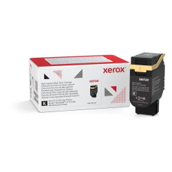 TONER LASER ORIGINAL XEROX 006R04685 / C415 / C410 NOIR 10500 PAGES