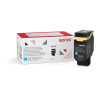 TONER LASER ORIGINAL XEROX 006R04686 / C415 / C410 CYAN 7000 PAGES