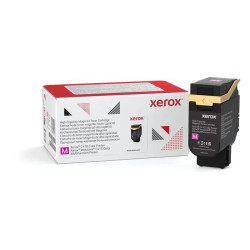 TONER LASER ORIGINAL XEROX 006R04687 / C415 / C410 MAGENTA 7000 PAGES
