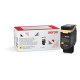 TONER LASER ORIGINAL XEROX 006R04688 / C415 / C410 JAUNE 7000 PAGES