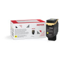 TONER LASER ORIGINAL XEROX 006R04688 / C415 / C410 JAUNE 7000 PAGES
