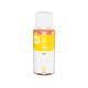 BOUTEILLE D'ENCRE ORIGINAL HP 1VU28AE JAUNE 70ML N°31