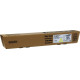 TONER ORIGINAL RICOH IMC3010 / IMC3510 / 842507 JAUNE 28000 PAGES