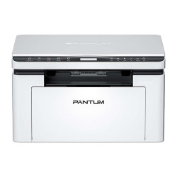 Imprimante laser monochrome multifonction Pantum BM2300W Wi-Fi 22 ppm