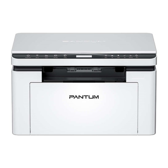 Imprimante laser monochrome multifonction Pantum BM2300W Wi-Fi 22 ppm
