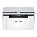 Imprimante laser monochrome multifonction Pantum BM2300W Wi-Fi 22 ppm