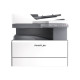 Imprimante laser monochrome multifonction Pantum BM320ADN recto verso