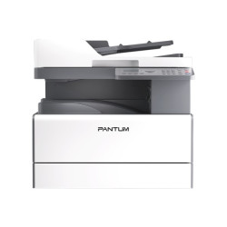 Imprimante laser monochrome multifonction Pantum BM320ADN recto verso