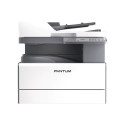 Imprimante laser monochrome multifonction Pantum BM320ADN recto verso