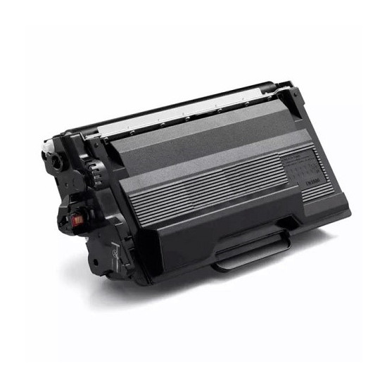 TONER LASER PREMIUM BROTHER TN3600XXL NOIR 11000 PAGES