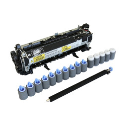 KIT DE MAINTENANCE PREMIUM HP CE2791U / F2G77A-67901 / M604 / M605