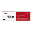 TONER LASER ORIGINAL CANON CRG075HM / 6367C002 MAGENTA 2500 PAGES