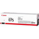 TONER LASER ORIGINAL CANON CRG075M / 6363C002 MAGENTA 1300 PAGES