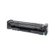 TONER LASER PREMIUM CANON CRG075HC / 6368C002 CYAN 2500 PAGES