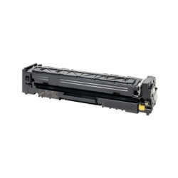 TONER LASER PREMIUM CANON CRG075HY / 6366C002 JAUNE 2500 PAGES