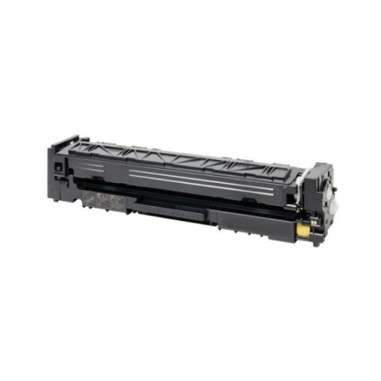 TONER LASER PREMIUM CANON CRG075HY / 6366C002 JAUNE 2500 PAGES
