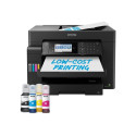 Imprimante multifonction Epson EcoTank ET-16605 A3+ couleur