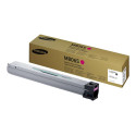 TONER ORIGINAL SAMSUNG CLT-M806S / SS635A / X7400 MAGENTA 30000 PAGES