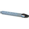 TONER LASER ORIGINAL RICOH MP C307 / C306 / 842096 CYAN 6000 PAGES