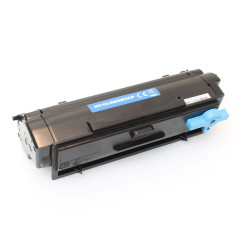 TONER PREMIUM LEXMARK M1342 / XM1342 / 24B7005 NOIR 18000 PAGES