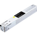 TONER ORIGINAL CANON C-EXV65 / CEXV65 / 5764C001 JAUNE 11000 PAGES