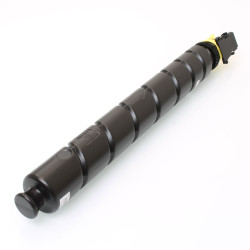 TONER PREMIUM TRIUMPH ADLER CK8514 / 1T02NDAUT1 JAUNE 30000 PAGES