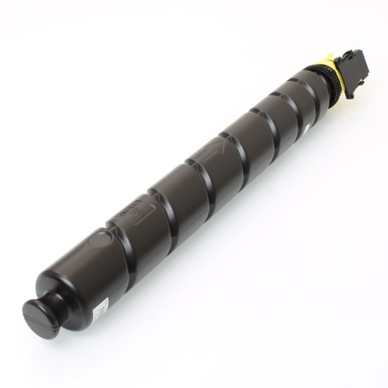 TONER PREMIUM TRIUMPH ADLER CK8514 / 1T02NDAUT1 JAUNE 30000 PAGES