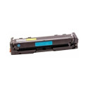 TONER PREMIUM HP W2211X / 207X / 067H / CYAN 2450 PAGES "PUCE OEM"