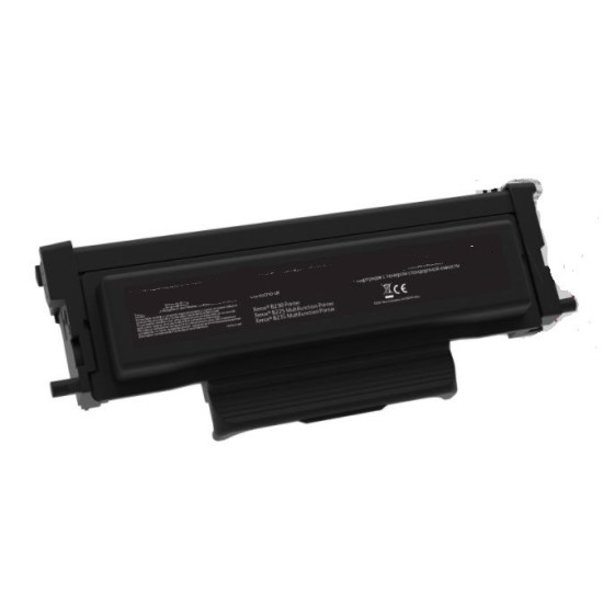 TONER PREMIUM XEROX B225H / B230H / B235H / 006R04400 NOIR 3000 PAGES
