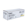 TAMBOUR ORIGINAL CANON C-EXV55 / CEXV55 / 2189C002 JAUNE 45000 PAGES