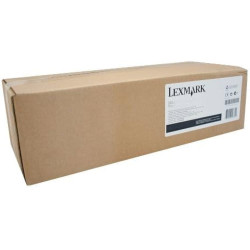 TONER LASER ORIGINAL LEXMARK M1342 / 24B7005 NOIR 18000 PAGES