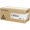 TONER ORIGINAL RICOH SP4500 / SP4510 / 407318 NOIR 12000 PAGES
