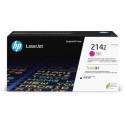 TONER LASER ORIGINAL HP 214Z / W2143Z MAGENTA 26000 PAGES