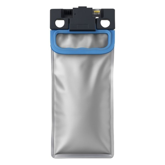 CARTOUCHE JET D'ENCRE GENERIQUE EPSON T11P240 CYAN 20000 PAGES