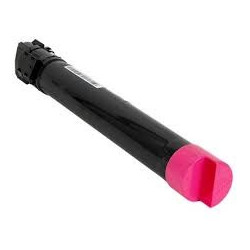 TONER LASER PREMIUM LEXMARK X950 / C950X2MG MAGENTA 22000 PAGES