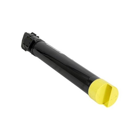 TONER LASER PREMIUM LEXMARK X950 / C950X2YG JAUNE 22000 PAGES