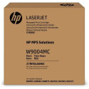 TONER LASER ORIGINAL HP W9004MC NOIR 50000 PAGES
