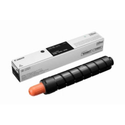 TONER ORIGINAL CANON C-EXV1005 / CEXV1005 / 6726C002 NOIR 90500 PAGES